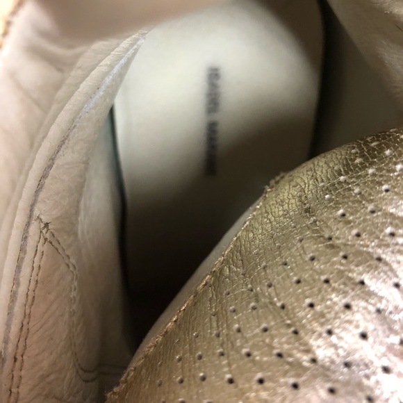 Isabel Marant Wedge Size 37 is 6.5 - Picture 7 of 8